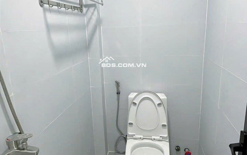 NHÀ MỚI CHÍNH CHỦ BÁN NHANH 6.5 TỶ DTSD 60M2 ĐƯỜNG SỐ PHƯỜNG TÂN HƯNG.